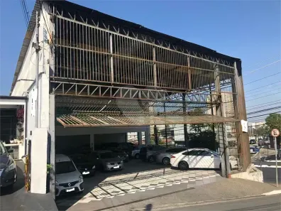 Ponto Comercial à venda, 360m² no Vila Sofia, São Paulo
