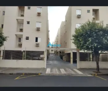 Apartamento com 1 Quarto à venda, 50m² no Vila Itália, São José do Rio Preto