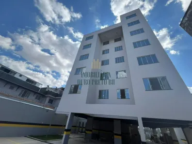 Apartamento com 2 Quartos à venda, 50m² no Santa Mônica, Belo Horizonte