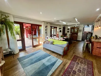 Casa com 5 Quartos à venda, 277m² no Campeche, Florianópolis