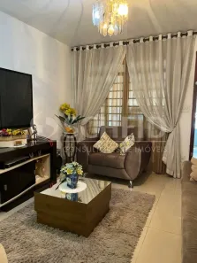 Casa com 2 Quartos à venda, 75m² no Vila Santo Antônio, São Paulo