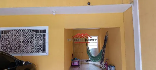 Casa com 3 Quartos à venda, 310m² no Cidade Morumbi, São José dos Campos