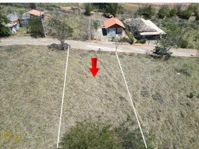 Lote/Terreno à venda, 501m² no Campo Verde, Paty do Alferes