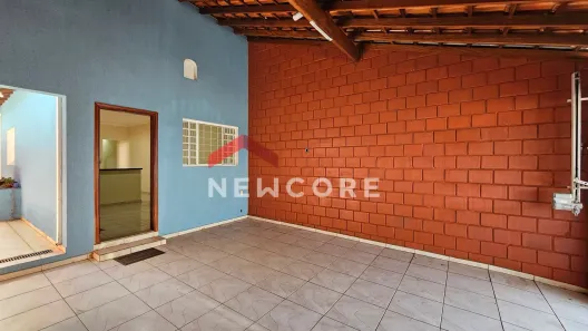 Casa com 2 Quartos à venda, 98m² no Residencial Monte Verde, Indaiatuba