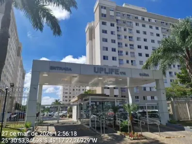 Apartamento com 1 Quarto à venda, 62m² no Pinheirinho, Curitiba