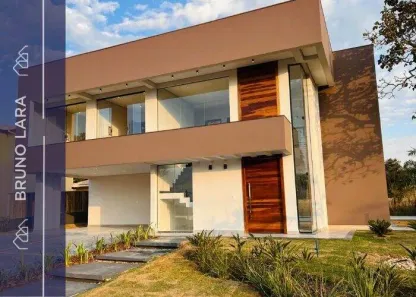 Casa de Condomínio com 4 Quartos à venda, 250m² no Ipanema, Igarapé
