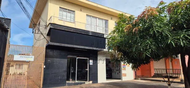 Lote/Terreno à venda, 777m² no Leonor, Londrina