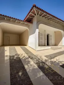 Casa com 3 Quartos à venda, 492m² no Jardim Proença I, Campinas