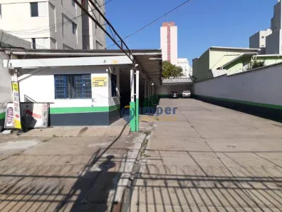Lote/Terreno à venda, 576m² no Campos Elíseos, São Paulo