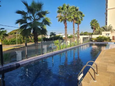 Apartamento com 3 Quartos à venda, 90m² no Jardim Residencial Francisco Cruãnes, Limeira