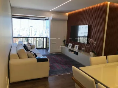 Apartamento com 2 Quartos à venda, 92m² no Cerqueira César, São Paulo
