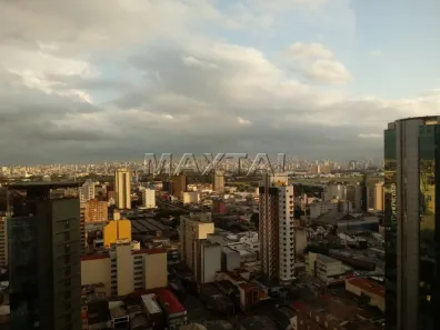 Apartamento com 2 Quartos à venda, 68m² no Santana, São Paulo