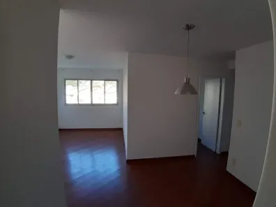 Apartamento com 3 Quartos à venda, 72m² no Jardim Ester, São Paulo