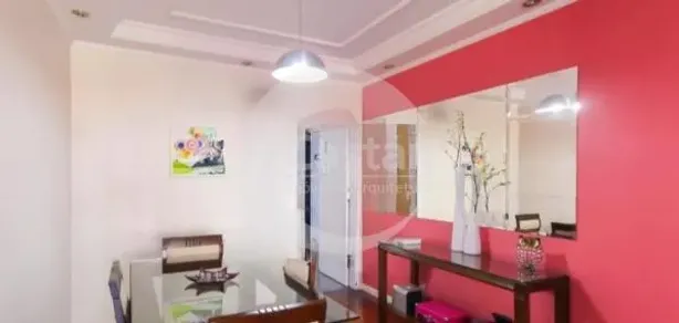 Apartamento com 4 Quartos à venda, 105m² no Vila Regente Feijó, São Paulo