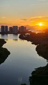 Apartamento com 3 Quartos à venda, 90m² no Barra da Tijuca, Rio de Janeiro