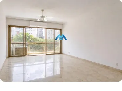 Apartamento com 3 Quartos à venda, 105m² no Indianópolis, São Paulo