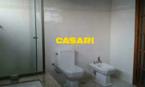 Sobrado com 3 Quartos à venda, 333m² no Assunção, São Bernardo do Campo