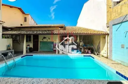 Casa com 3 Quartos à venda, 308m² no Itaipu, Niterói