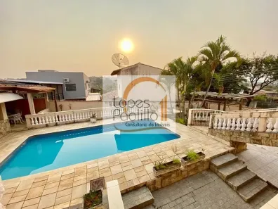 Casa com 3 Quartos à venda, 220m² no Jardim do Lago, Atibaia