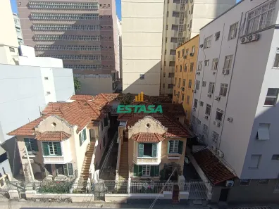 Apartamento com 2 Quartos para alugar, 77m² no Flamengo, Rio de Janeiro