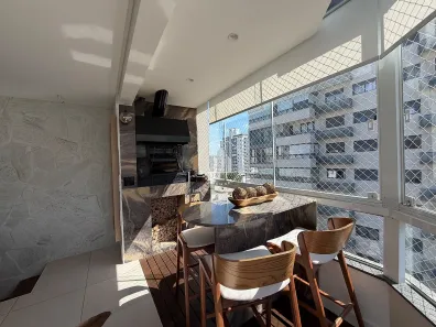 Cobertura com 3 Quartos à venda, 160m² no Kobrasol, São José