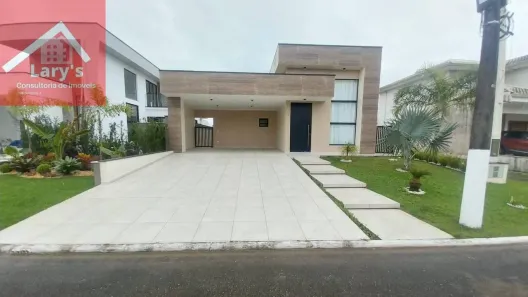 Casa com 3 Quartos à venda, 151m² no Centro, Peruíbe