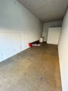 para alugar, 22m² no Sagrada Família, Belo Horizonte