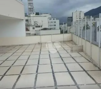 Apartamento com 2 Quartos à venda, 80m² no Botafogo, Rio de Janeiro