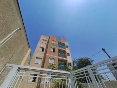 Apartamento com 2 Quartos para alugar, 80m² no Residencial Monte Verde, Indaiatuba