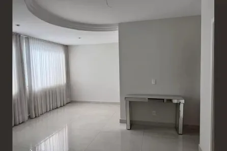 Apartamento com 3 Quartos à venda, 175m² no Serra, Belo Horizonte