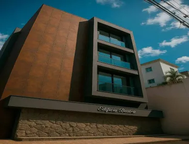 Cobertura com 3 Quartos à venda, 159m² no Prado, Belo Horizonte