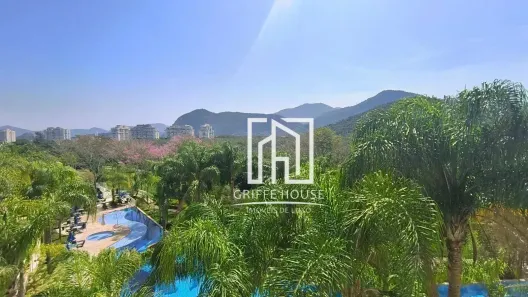 Apartamento com 3 Quartos à venda, 113m² no Barra da Tijuca, Rio de Janeiro