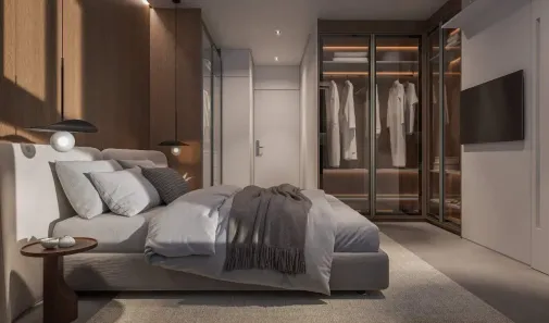 Apartamento com 3 Quartos à venda, 177m² no Centro, Balneário Camboriú