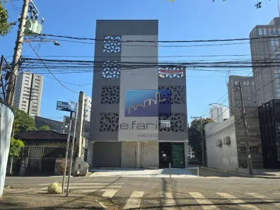 Prédio Comercial à venda, 688m² no Parque Novo Mundo, São Paulo