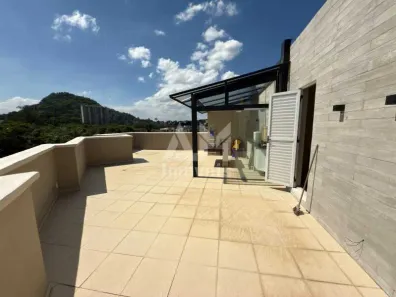 Cobertura com 3 Quartos à venda, 139m² no Freguesia (Jacarepaguá), Rio de Janeiro