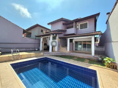 Casa de Condomínio com 3 Quartos à venda, 258m² no Horizontal Park, Cotia