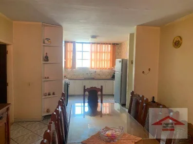 Casa com 4 Quartos à venda, 360m² no Jardim Ana Maria, Jundiaí