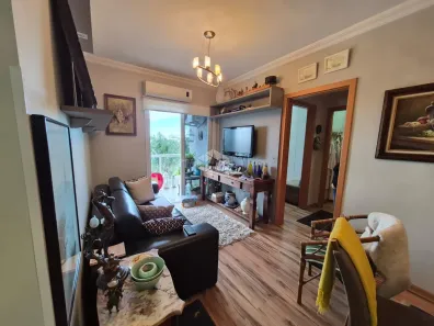 Apartamento com 2 Quartos à venda, 73m² no Centro, Gravataí