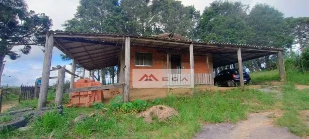 Fazenda/Sítio com 4 Quartos à venda, 200m² no Do Gramadão, São Miguel Arcanjo