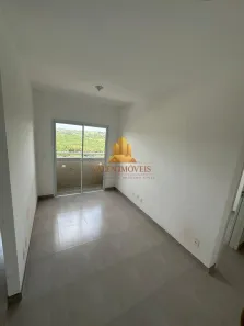 Apartamento com 2 Quartos à venda, 44m² no Jardim Jacinto, Jacareí