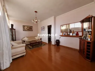 Casa com 4 Quartos à venda, 150m² no Jardim Proença, Campinas