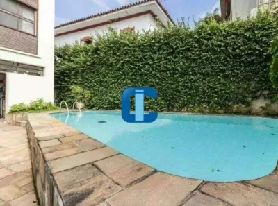 Sobrado com 4 Quartos à venda, 280m² no Lapa, São Paulo
