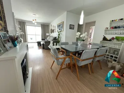 Apartamento com 3 Quartos à venda, 125m² no Parque Esplanada, Embu das Artes