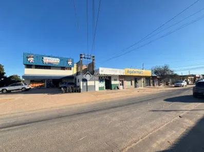 Prédio Comercial à venda, 200m² no Passo Fundo, Guaíba