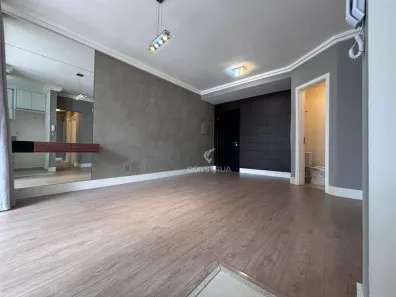 Apartamento com 2 Quartos para alugar, 70m² no Cambuí, Campinas