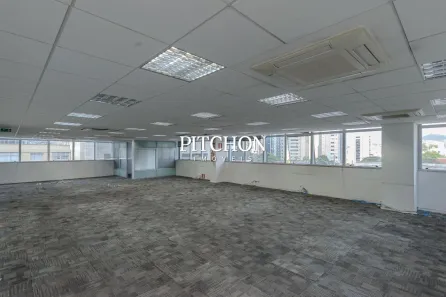 Imóvel Comercial à venda, 221m² no Gutierrez, Belo Horizonte