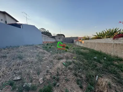 Lote/Terreno à venda, 360m² no Santa Rosa, Vinhedo