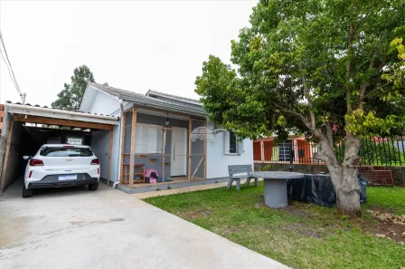 Casa com 4 Quartos à venda, 180m² no Vila Mattos, Passo Fundo