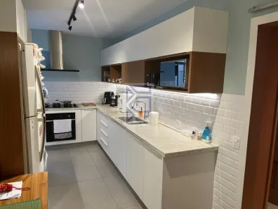 Apartamento com 4 Quartos à venda, 138m² no Barra da Tijuca, Rio de Janeiro