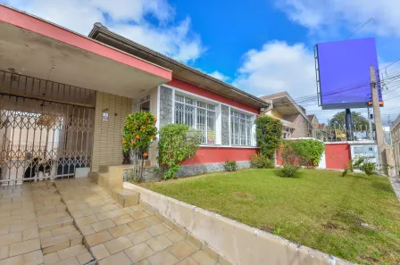 Casa com 3 Quartos à venda, 180m² no Rebouças, Curitiba